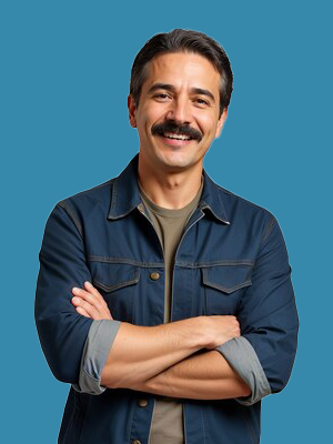 Wade Warren